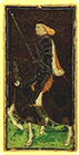 visconti - Knight of Swords