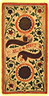 visconti - Two of Coins