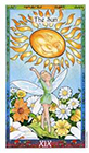 whimsical - The Sun
