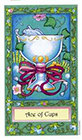 whimsical - Ace of Cups