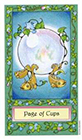 whimsical - Page of Cups