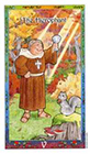 whimsical - The Hierophant