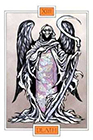 winged-spirit - Death