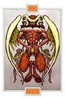 winged-spirit - The Devil