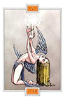 winged-spirit - The Star