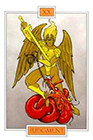 winged-spirit - Judgement