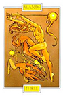 winged-spirit - Three of Wands