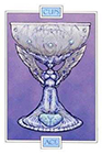winged-spirit - Ace of Cups