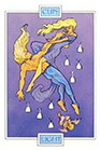 winged-spirit - Eight of Cups