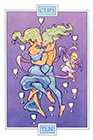 winged-spirit - Ten of Cups