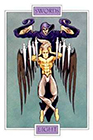 winged-spirit - Eight of Swords