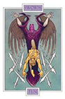 winged-spirit - Ten of Swords