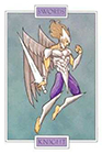 winged-spirit - Knight of Swords