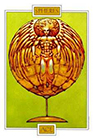 winged-spirit - Ace of Spheres