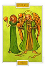 winged-spirit - Three of Spheres