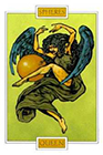 winged-spirit - Queen of Spheres