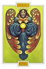 winged-spirit - King of Spheres