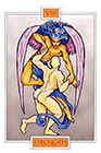 winged-spirit - Strength