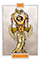 Winged Spirit Tarot