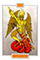 Winged Spirit Tarot