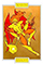 Winged Spirit Tarot