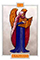 Winged Spirit Tarot