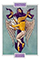 Winged Spirit Tarot