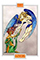 Winged Spirit Tarot