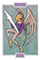 Winged Spirit Tarot