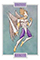 Winged Spirit Tarot