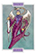 Winged Spirit Tarot