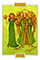 Winged Spirit Tarot