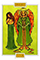 Winged Spirit Tarot