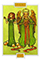 Winged Spirit Tarot