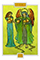 Winged Spirit Tarot