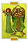 Winged Spirit Tarot