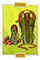 Winged Spirit Tarot