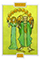 Winged Spirit Tarot