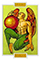 Winged Spirit Tarot