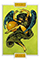 Winged Spirit Tarot