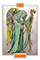 Winged Spirit Tarot