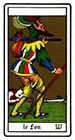 wirth - The Fool
