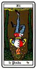 wirth - The Hanged Man