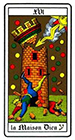 wirth - The Tower