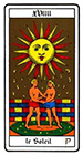wirth - The Sun