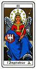 wirth - The Empress