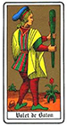 wirth - Valet of Wands