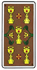 wirth - Five of Cups