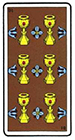 wirth - Six of Cups