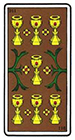 wirth - Seven of Cups